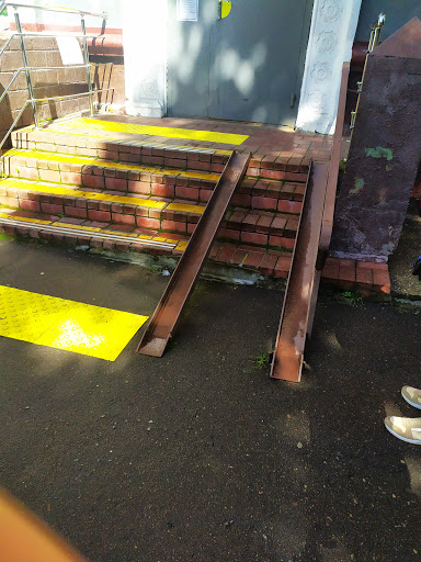 Khimkinskiy Tsentr Zanyatosti Naseleniya - Employment center in Khimki, Russia