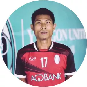 Khin Maung Lwin