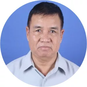 Khin Maung Myint - Former Minister for Construction of Myanmar