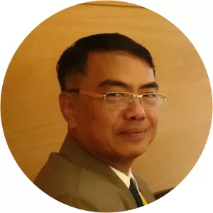 Khin Maung Soe - Former Minister of Electric Power of Government of Burma