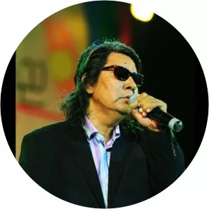 Khin Maung Toe - Burmese singer