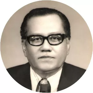 Khir Johari