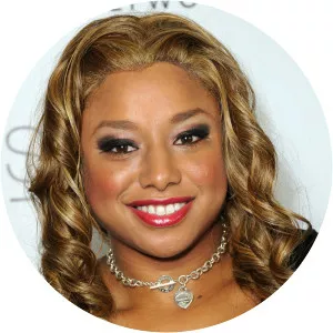 Khira Thomas - Actress