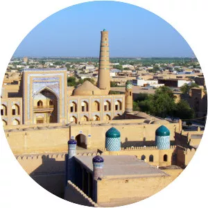 Khiva
