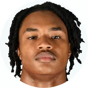 Khiyon Wafer - American football player