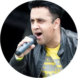 Khiza - Musical artist