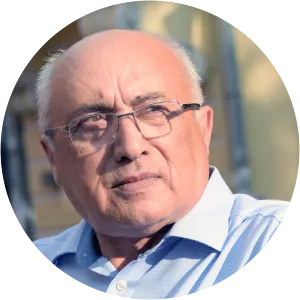 Khizri Amirkhanovich Amirkhanov