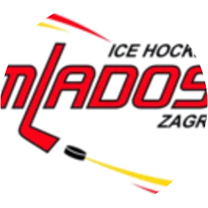 KHL Mladost - Ice hockey team