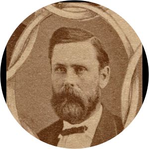 Khleber Miller Van Zandt