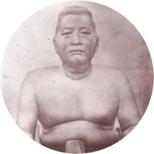 Khlee Bunnag photograph