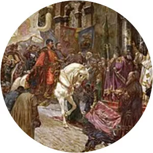 Khmelnytsky Uprising