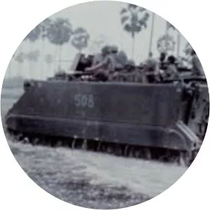 Khmer National Army - 