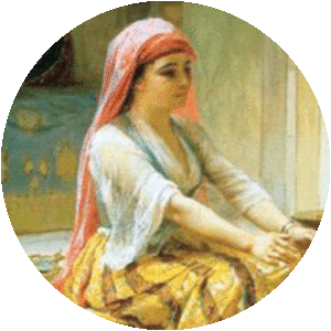 Khnata bent Bakkar photograph