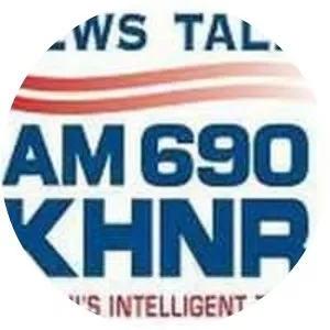 KHNR - Radio station