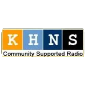 KHNS