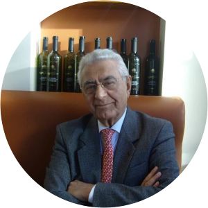 Khodadad Mirza Farman Farmaian