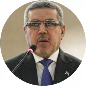 Khodair al-Khozaei