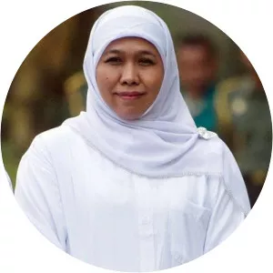 Khofifah Indar Parawansa