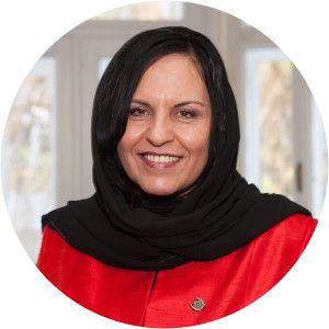 Khojesta Fana Ebrahimkhel