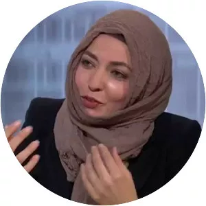 Khola Maryam Hübsch