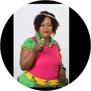 Khombo Shirimani - Musical artist