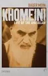 Khomeini - Book by Baqer Moin