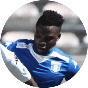 Khomotso Isaac Masia