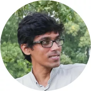 Khondaker Hasibul Kabir - Bangladeshi landscape architect