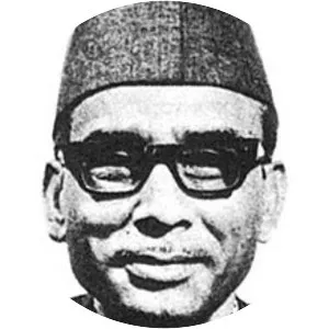 Khondaker Mostaq Ahmad