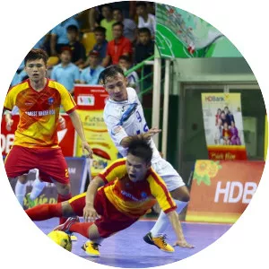 Khong Dinh Hung (Khổng Đình Hùng)