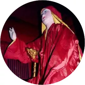 Không Lộ (Dương Không Lộ)