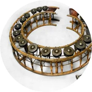Khong wonglek - Musical instrument