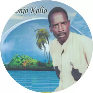 Khonjo Kolio - Musical artist