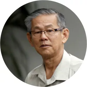 Khoo Ban Hock - Khoo Teck Puat's son