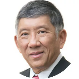Khoo Boon Hui