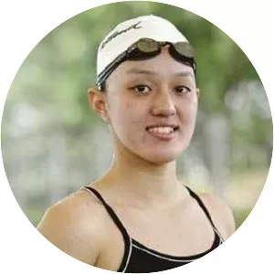 Khoo Cai Lin - Malaysian swimmer