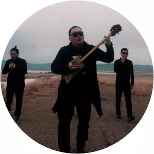 KHOOMEI BEAT - Musical artist