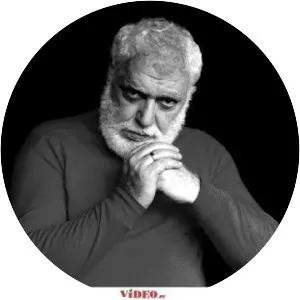 Khoren Abrahamyan - Armenian actor