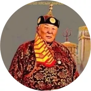 Khorloogiin Bayanmönkh