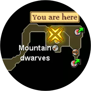 Khorvak, a dwarven engineer - 