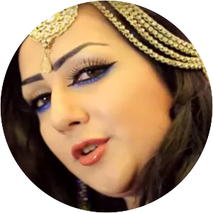 Khoshbo Ahmadi - Musical artist