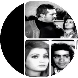 Khoshgela Avazi Gereftin