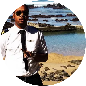 Khosini Dlamini photograph