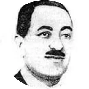 Khosrov bey Sultanov - Former Minister of Defense of the Azerbaijan Democratic Republic