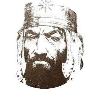 Khosrov II of Armenia