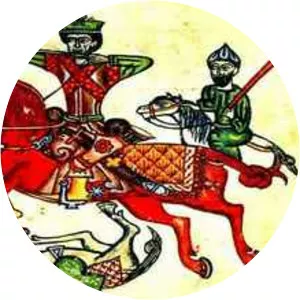 Khosrov III the Small