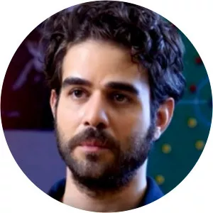 Khosrow Pesyani photograph