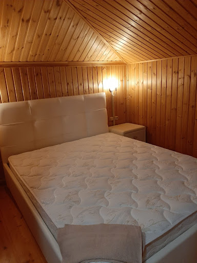 Khostel Gsk Istok 96 - Hostel in Zelenograd, Russia