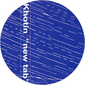 Khotin - Musical artist