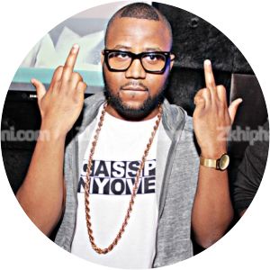 Khotso Motebang Phoolo photograph